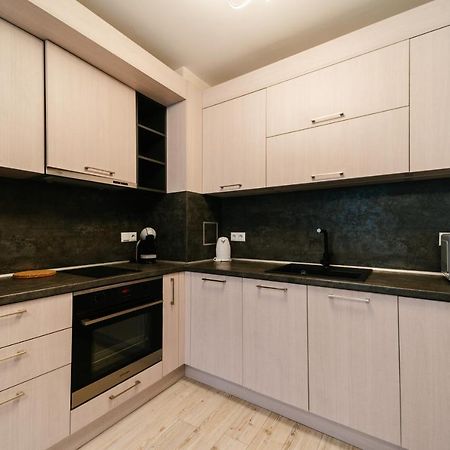 Апартамент За Гости Веси Burgas Stad Buitenkant foto